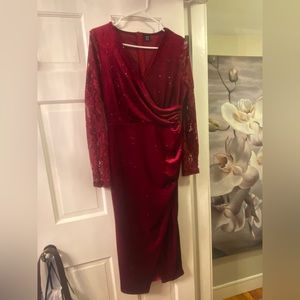 SHEIN dress size large
